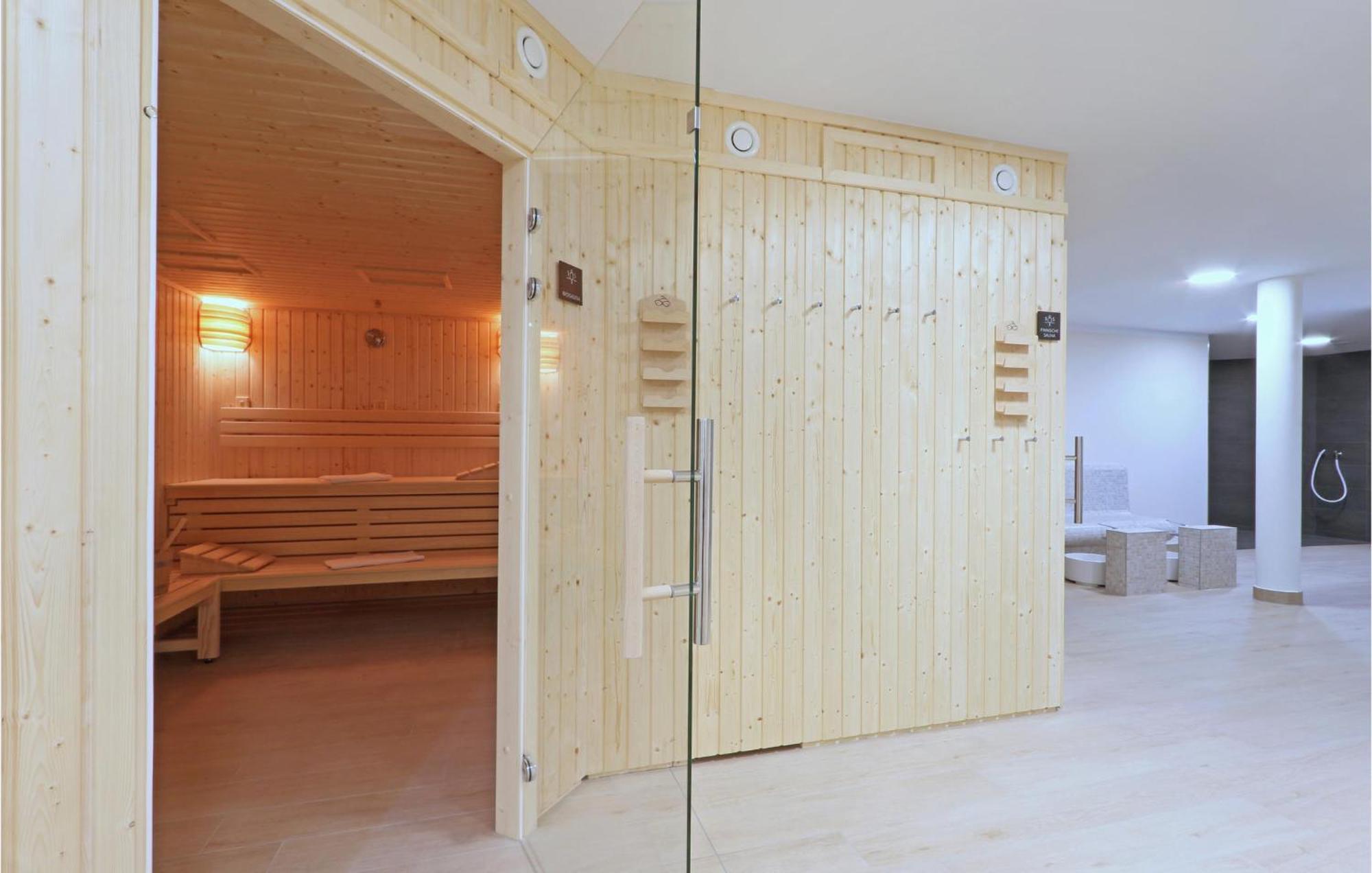 Baltischer Hof Apartment 31 บอลเทินฮาเกิน ภายนอก รูปภาพ
